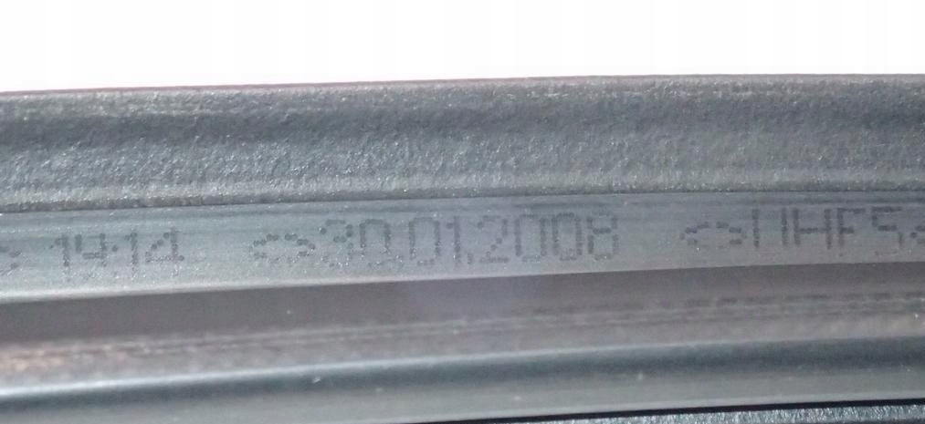 фото №11, Прокладка двері l/p задня 4f0839911a audi a6 s6 c6