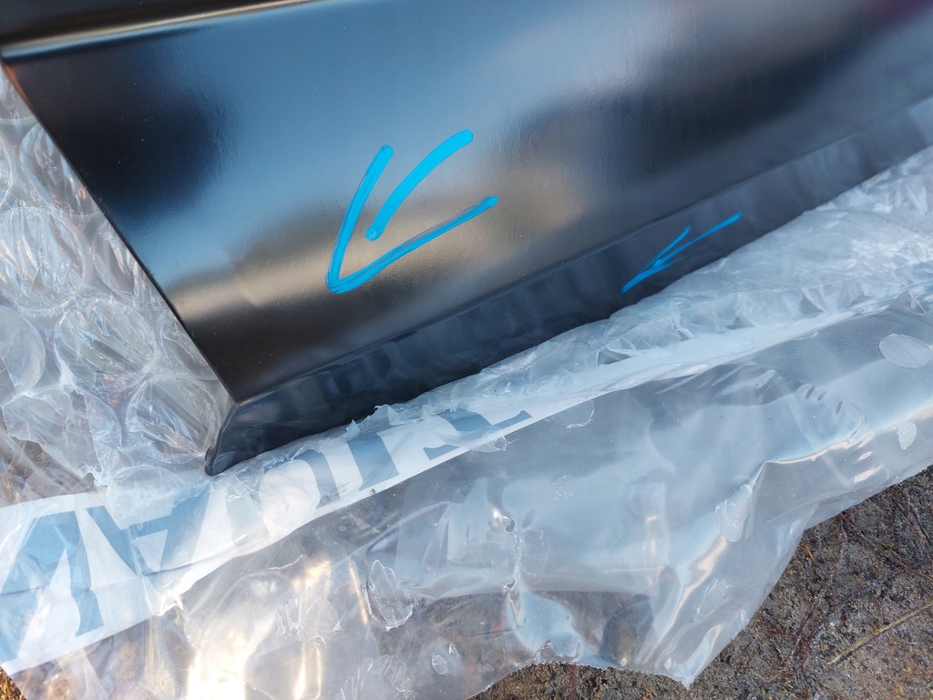 фото №5, Двері праве перед передні renault megane iv 16-