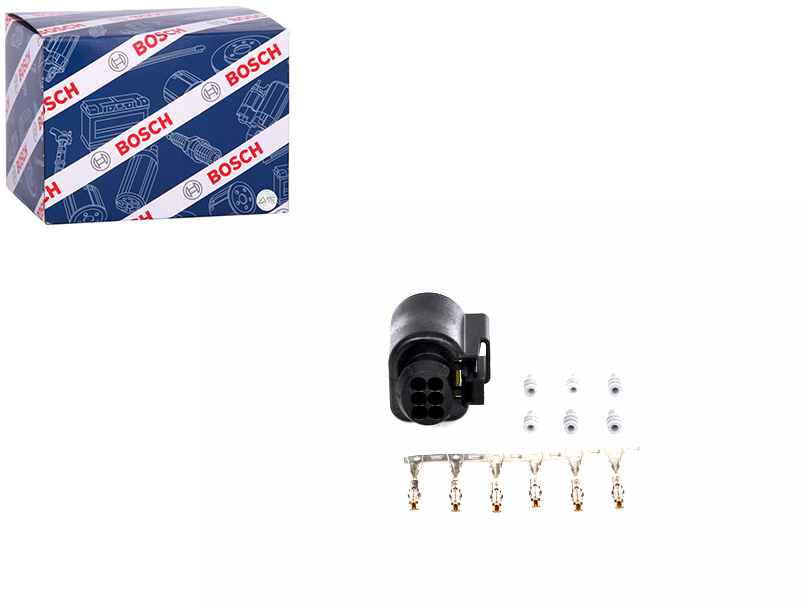 фото №10, Bosch 1 987 280 016 штекер, форсунка