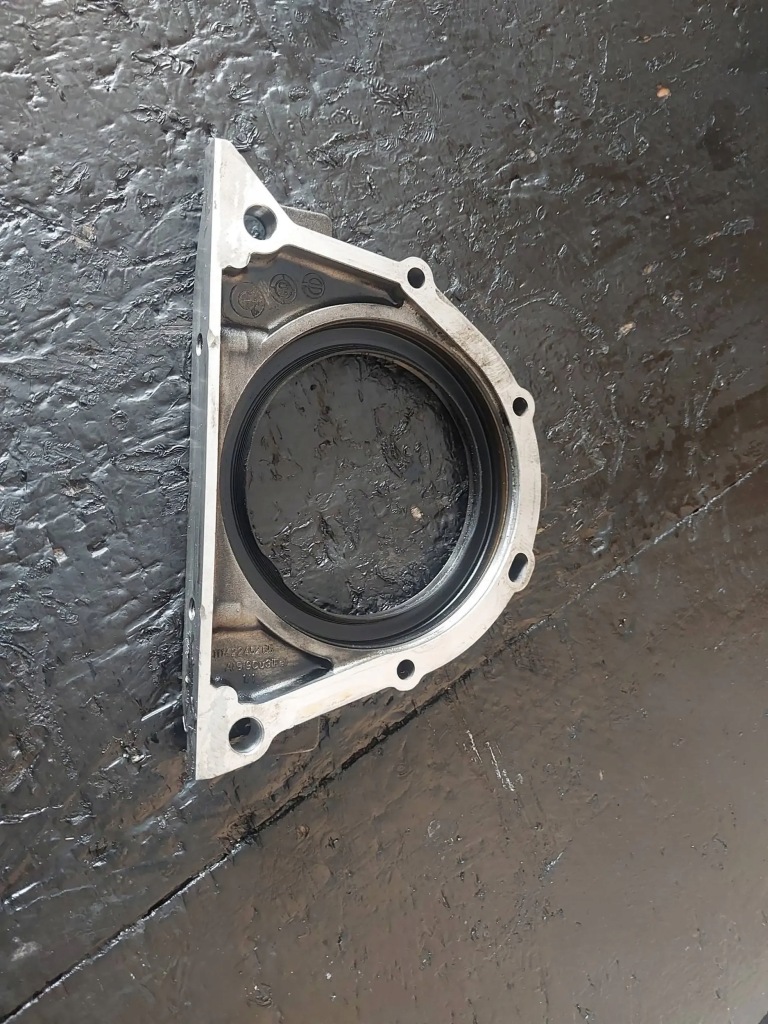 Корпус ущільнювач вала bmw e39 530d m57d30 2245265 11142245265 Зі Шроту