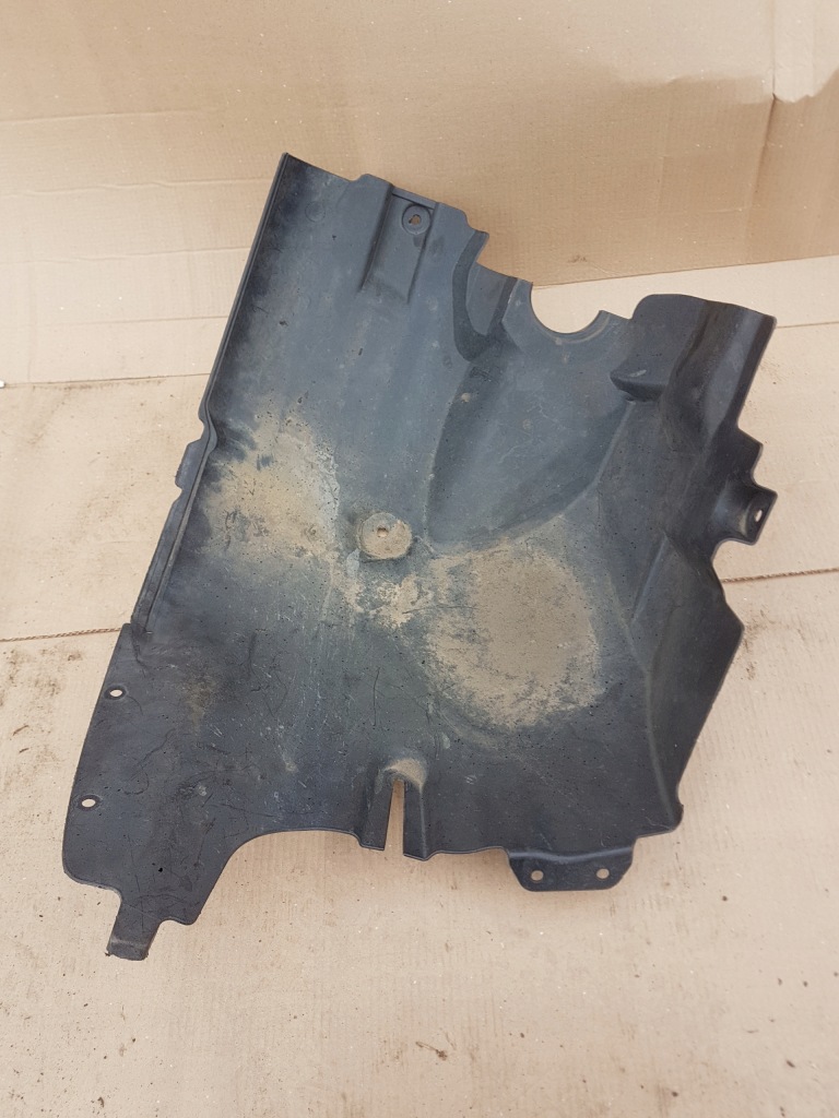 фото №2, Підкрилок правий перед mercedes sprinter a9066841377