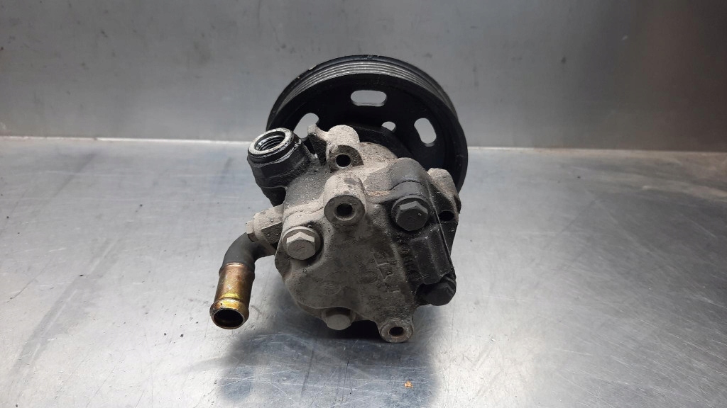 фото №4, Насос підсилювача skoda octavia i 1.6b 98r 038145255a