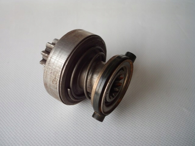 Купити Bendix стартер a0011511313 mercedes