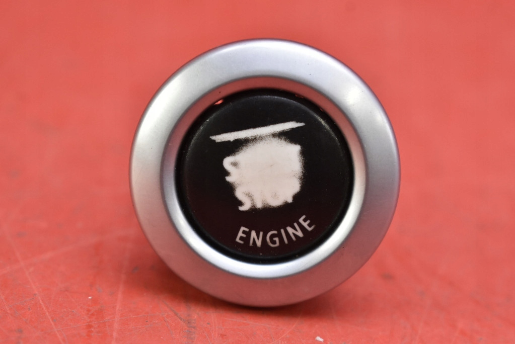 фото №12, Замок зажигания ключ кнопка 6954722 bmw e60 e61 2.0 d 177 km 07-10