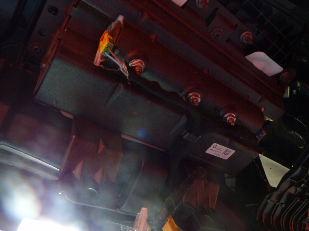 фото №7, Панель приладів приладова панель приладів renault latitude 10-15