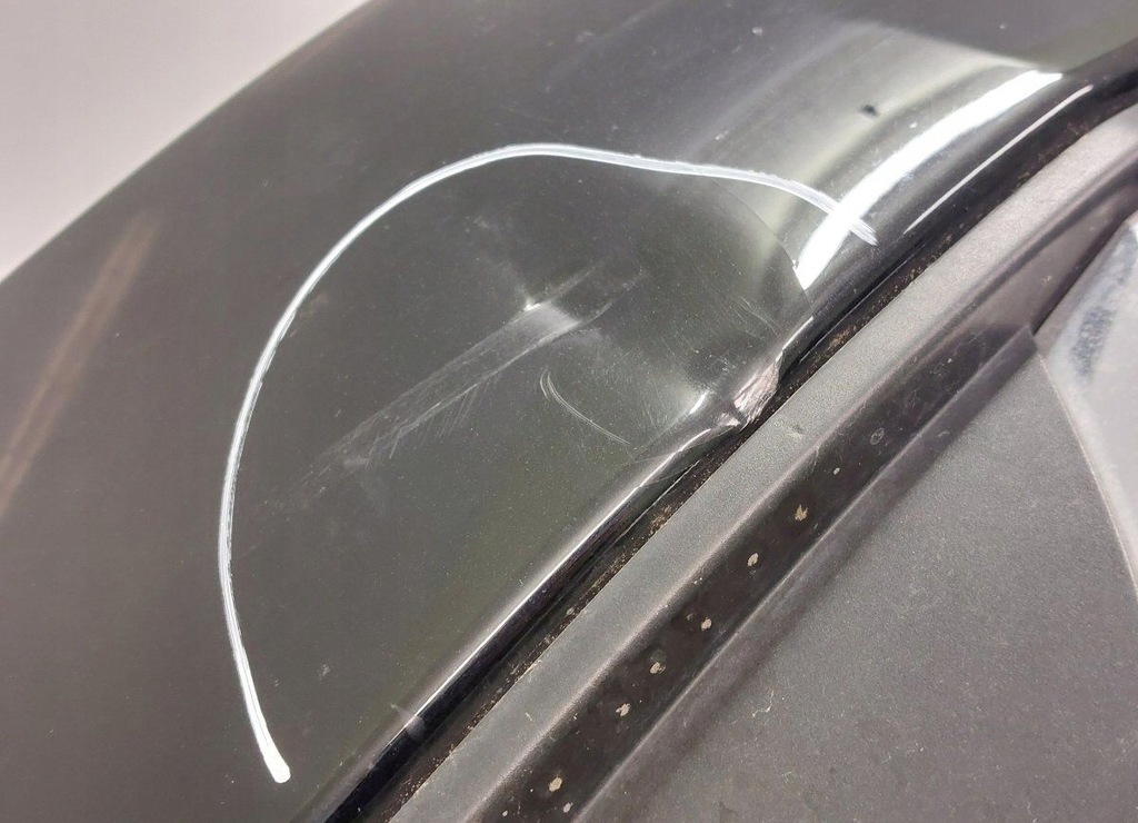 фото №7, 3aa807217f бампер передний vw passat b7 / alltrack 2010-2015