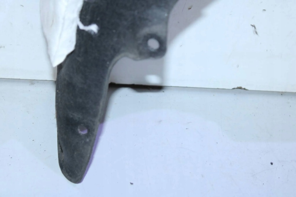 фото №2, Подкрылок правое задняя задние kia proceed iii