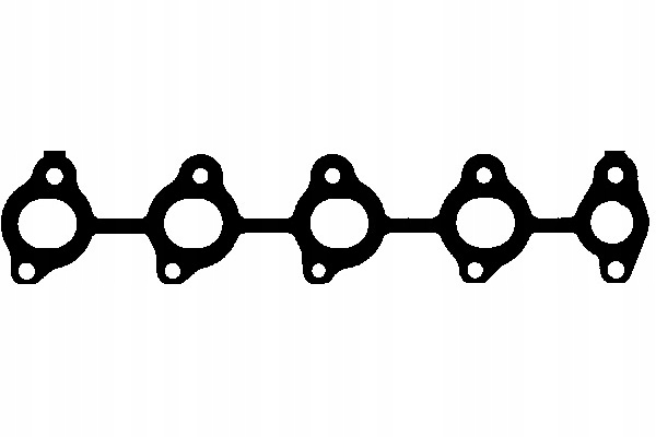 фото №1, Прокладка kol. wyd. peugeot hdi