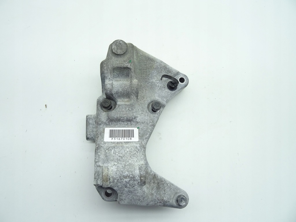 фото №1, Volvo xc40 ii 2.0 b кронштейн кронштейн генератор