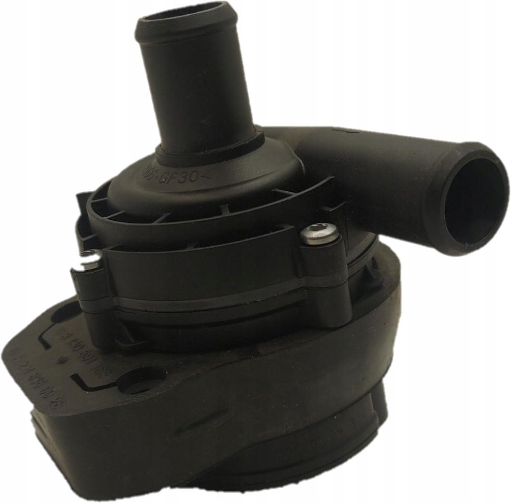 фото №1, Насос webasto mercedes sprinter crafter оригінал