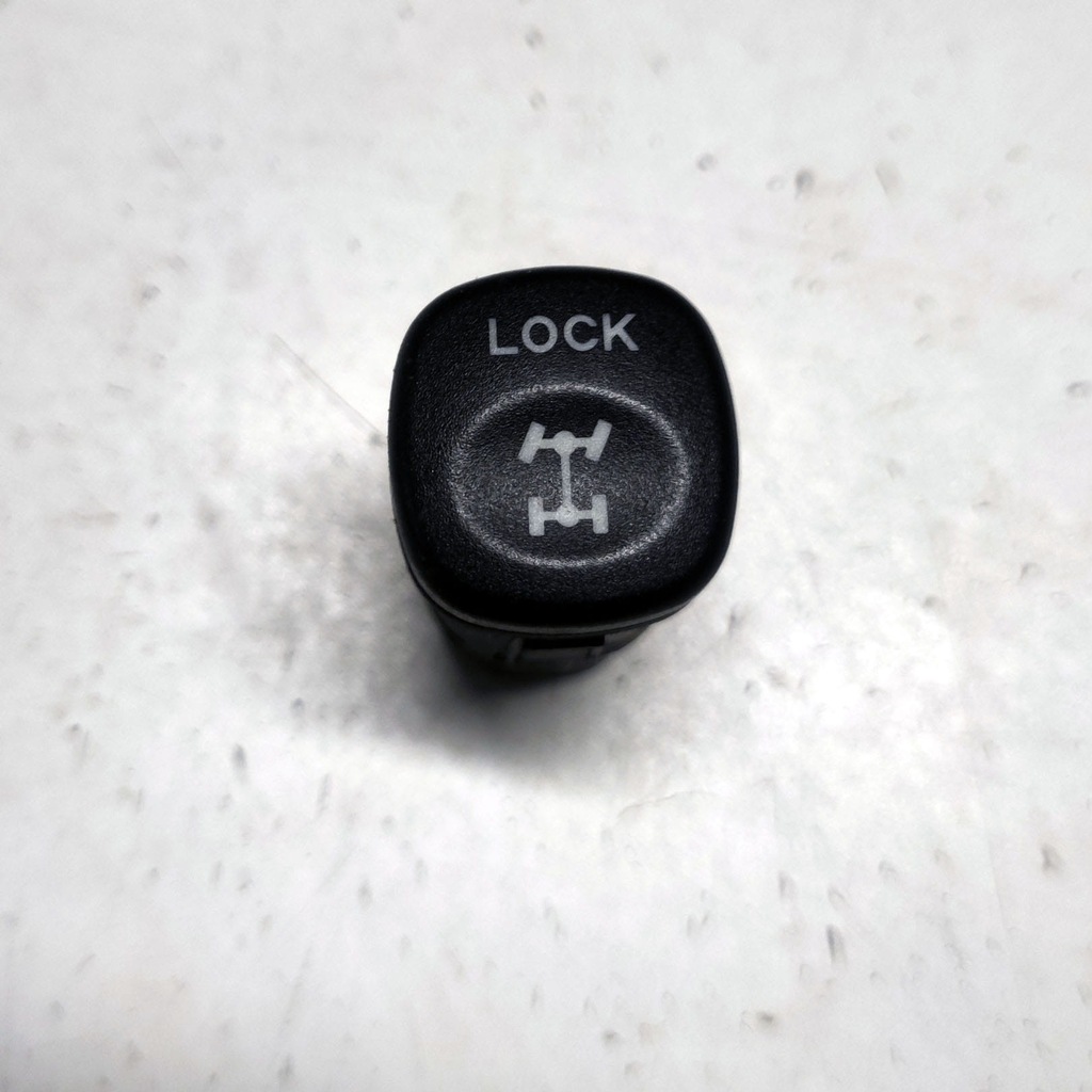 фото №1, Mazda tribute вимикач lock yl84-14b116-abw