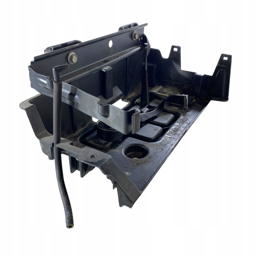 фото №5, Dodge charger 2017 корпус аккумуляторов