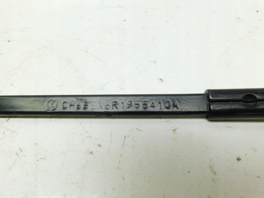 фото №9, Важелі двірник перед 6r1955409a 6r1955410a - vw polo v 6r cross 09-16