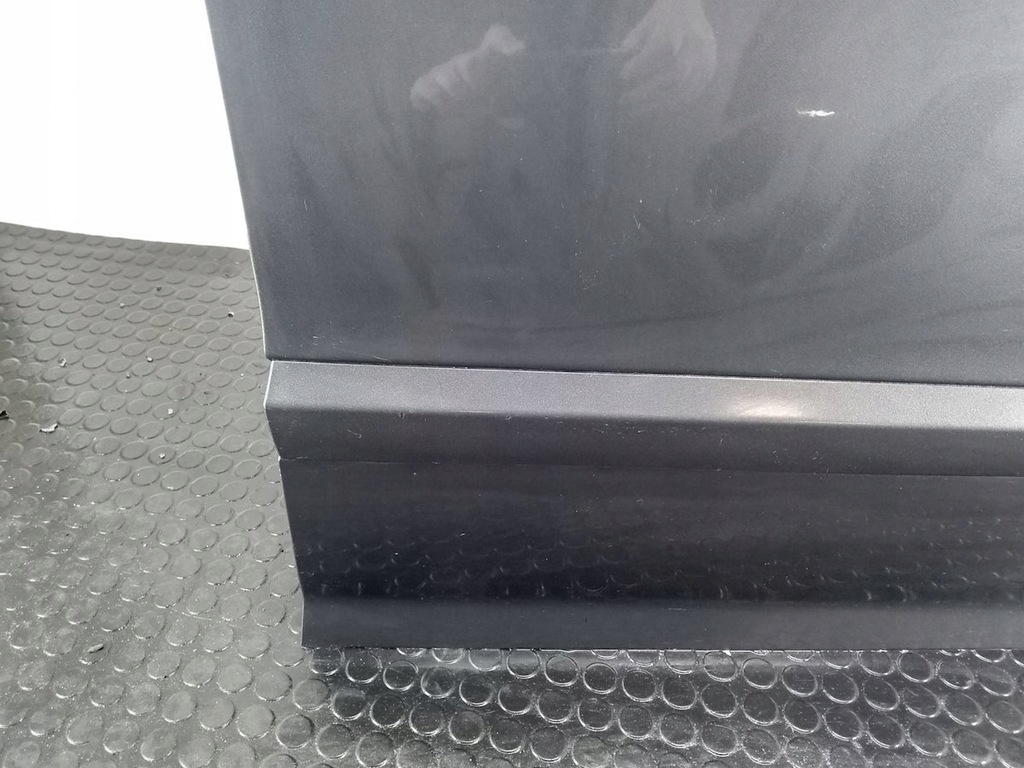 фото №7, Дверь правый перед peugeot 308 ktp хэтчбек