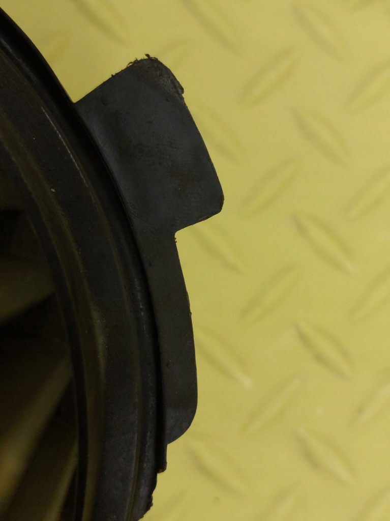 фото №5, Peugeot 206 1.4 hdi воздуходувка воздуха 6424501