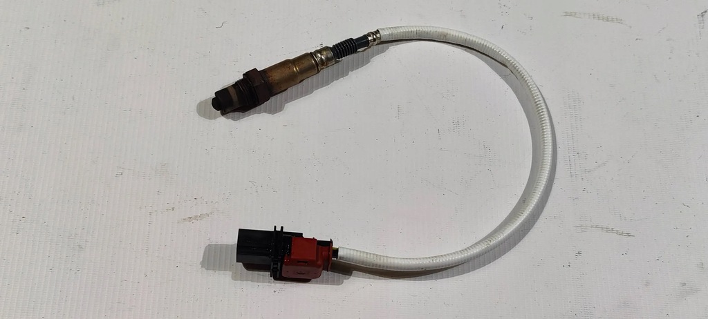 фото №1, Датчик лямбда-зонд ford f150 2.7 ecoboost 2015-