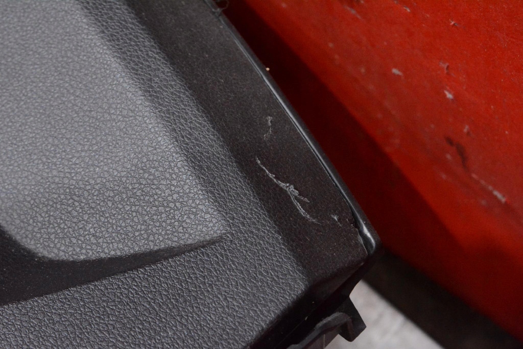 Приборная панель приборная панель  приборная панель подушка безопасности европа  skoda fabia 3 3 рестайлинг  18-20 Киев