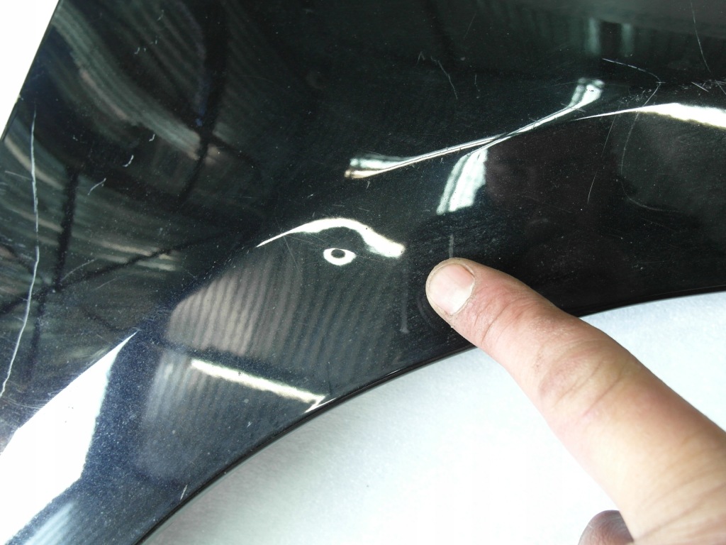 фото №7, Vw up citigoo mii lift крыло передний правый nr72