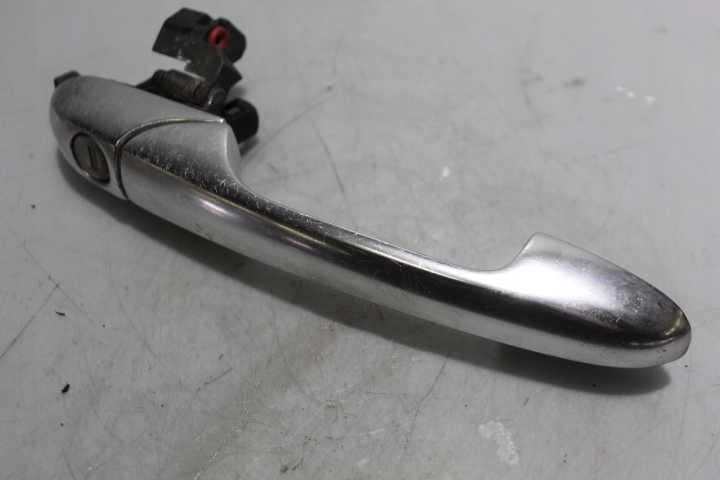 фото №2, Ручка правая передняя наружная alfa romeo 147