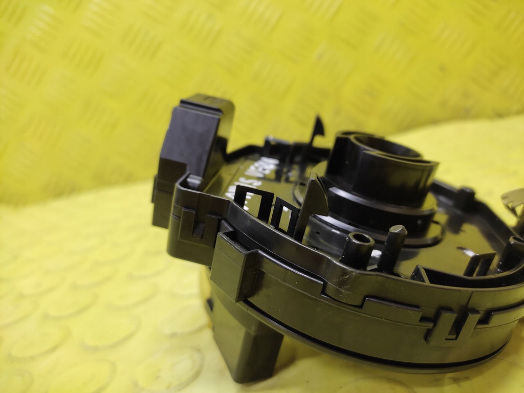 фото №6, Toyota yaris verso стрічка керма шлейф