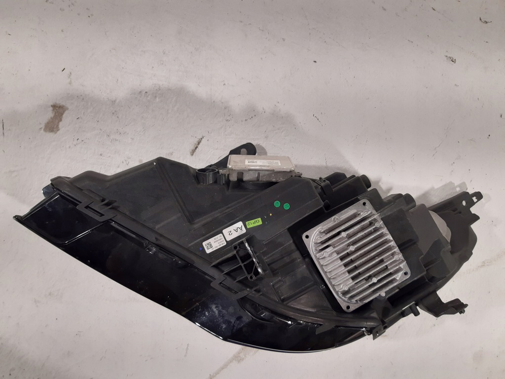 фото №8, Opel оригінальний номер 39023763 лампа передня p