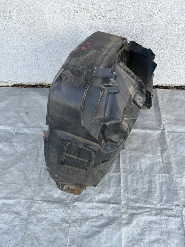 фото №1, Jeep renegade подкрылок правое передние 2014-