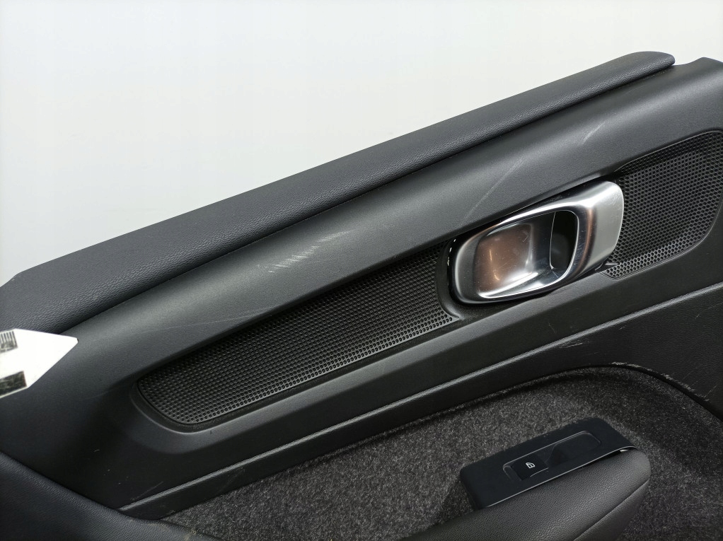 фото №5, Volvo xc40 i lift обивка обшивка дверь задняя задний левый