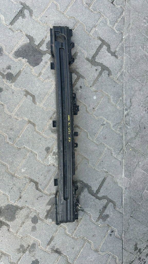 фото №1, Kia ceed 2017- балка бампера задняя задняя