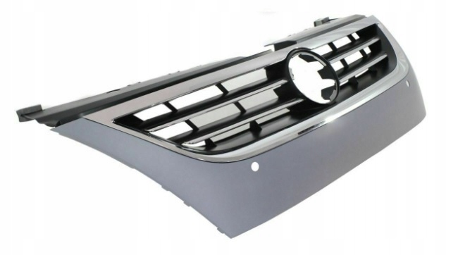 фото №2, Volkswagen passat cc решётка радиатора решётка радиатора передний новый