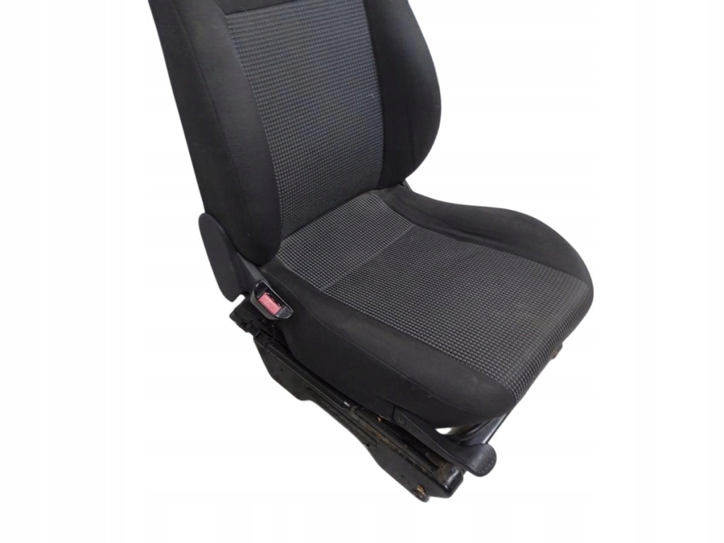 фото №10, Сидіння лівий перед передній водія подушка безпеки opel meriva a 2002-2010 europa