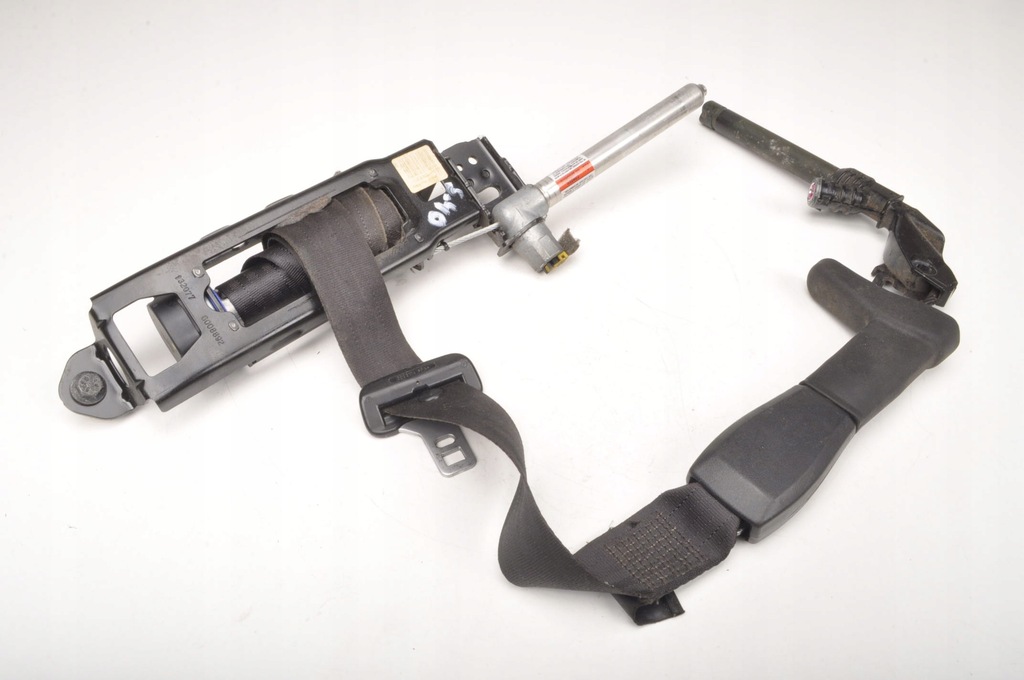 фото №1, Volvo s40 ii v50 pas правий перед передній 30661789