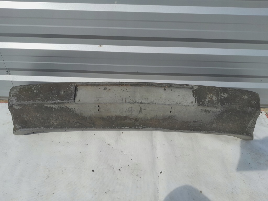 Купить Бампер перед передний fiat 126p 7537294