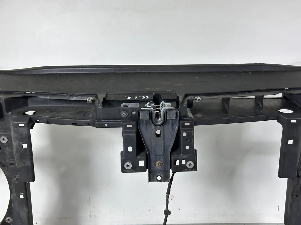 фото №7, Volkswagen passat cc 2016 корпус вентиляторов