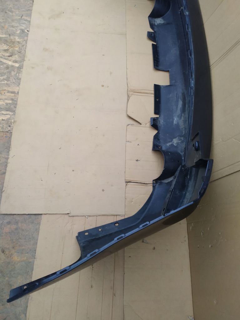 фото №15, Бампер задня subaru forester iv 14-18 57704sg010