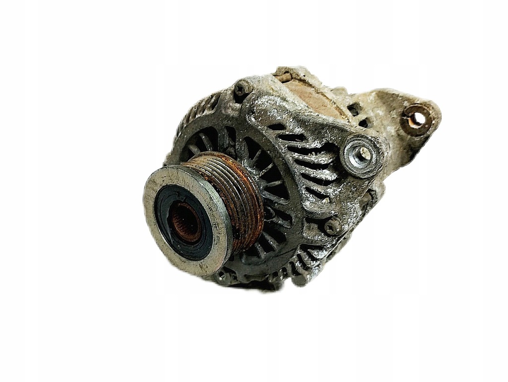 фото №1, Nissan генератор 23100eb310 europa