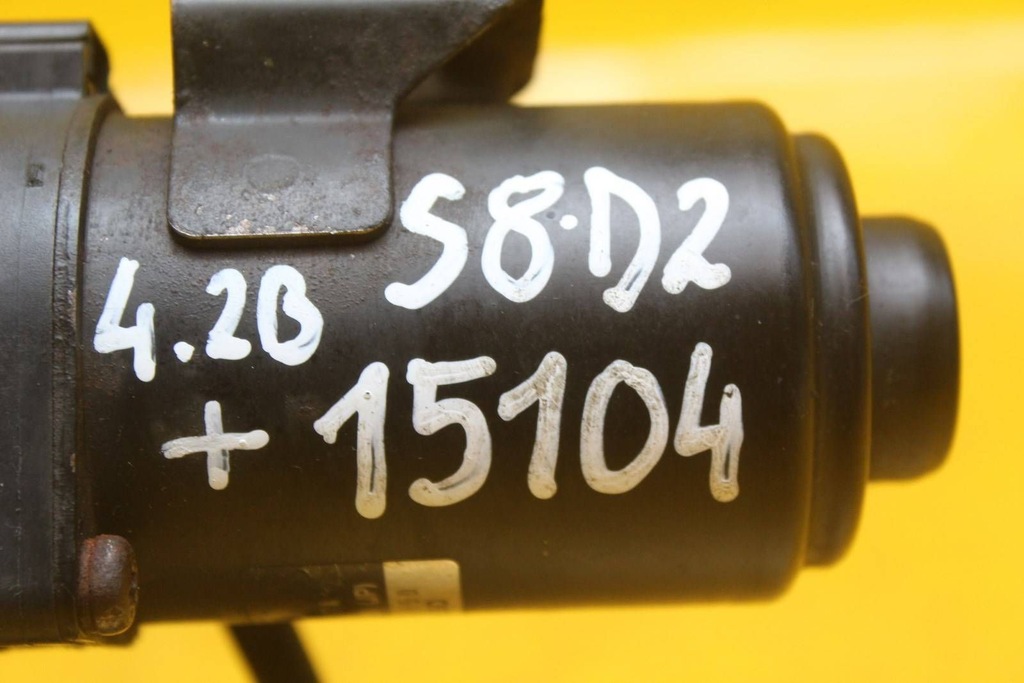 фото №14, Дополнительная помпа wody электроклапан audi a8 s8 d2 4d0959617a nr15104