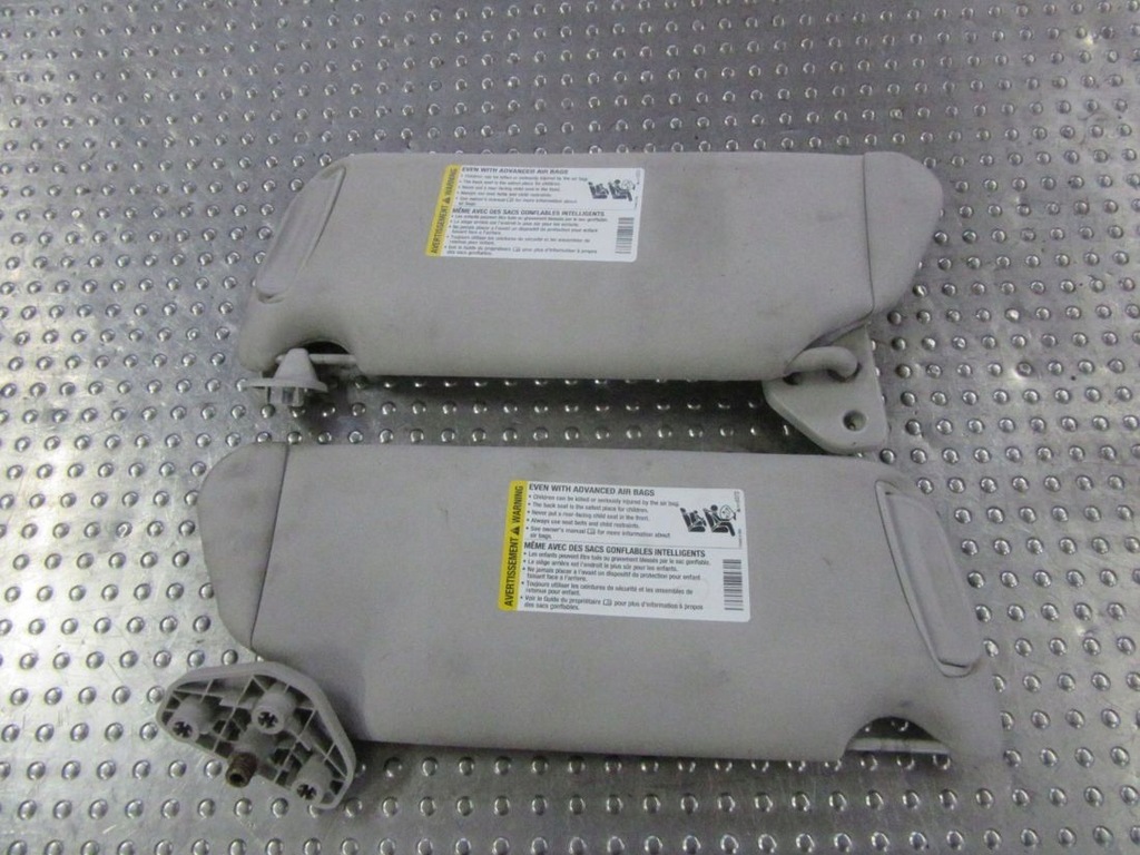 фото №5, Hummer h3 2008 захист сонцезахисний козирок козирок