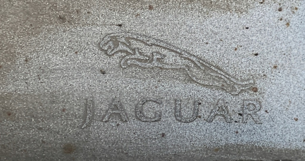 фото №9, Молдинг поріг права jaguar s-type lift