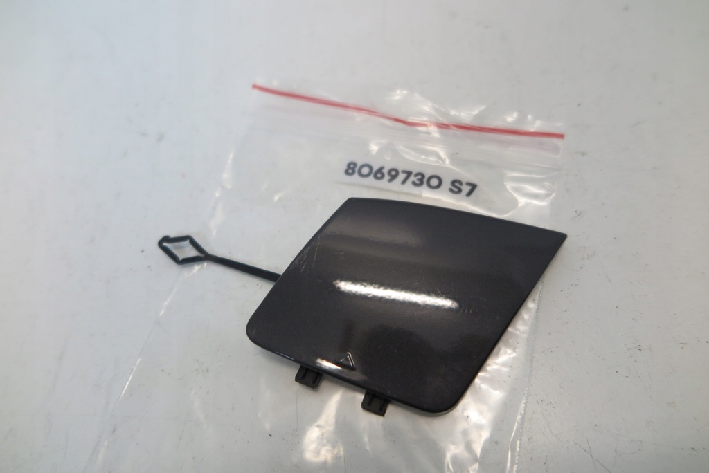 фото №1, Заглушка бампера фаркоп задняя bmw g32 8069730