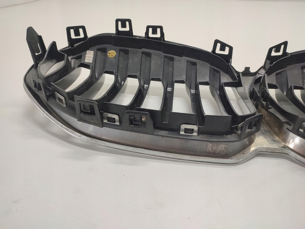 фото №8, Bmw 1 f40 решётка радиатора решётка радиатора решётки радиатора 5a39366