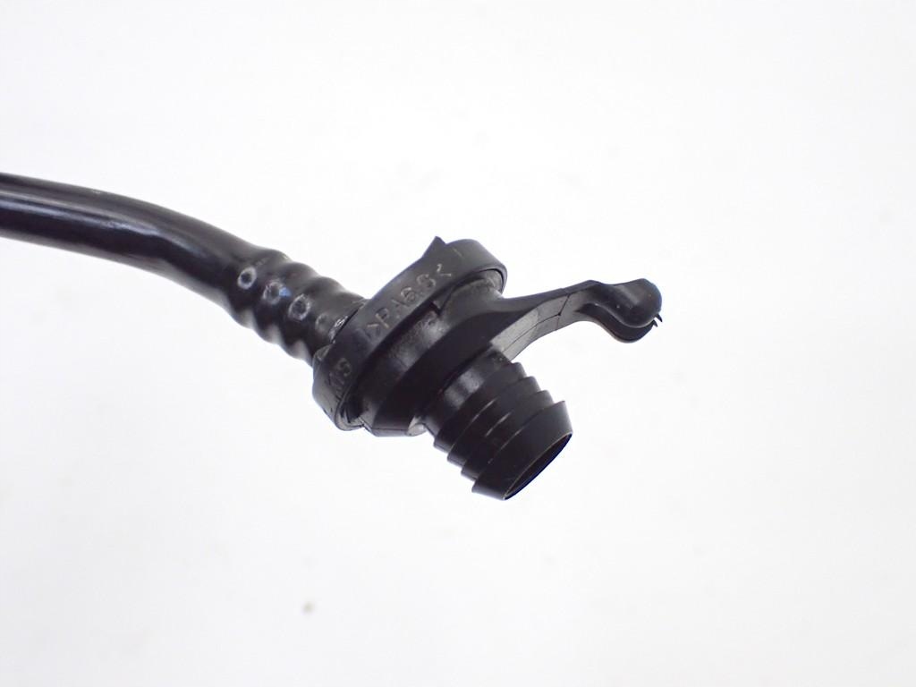 фото №3, Wąż шланг трубка підсилювач гальм 1k0611933bc vw t-roc 1.6 tdi dgt 20r