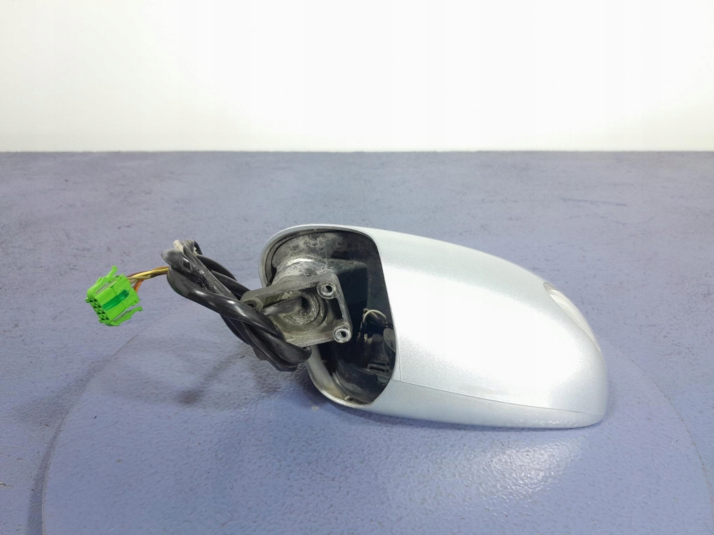 фото №7, Vw new beetle lift зеркало левая 7 pin eu
