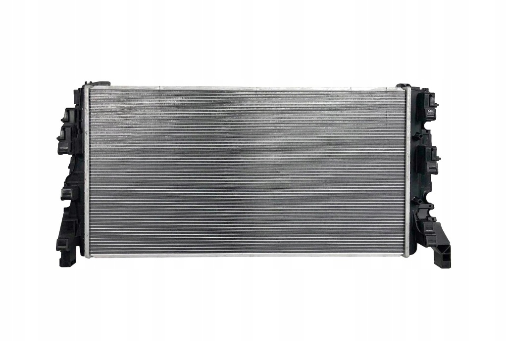 Радиатор воды mini countryman 17- 1.5 t b/e Цена