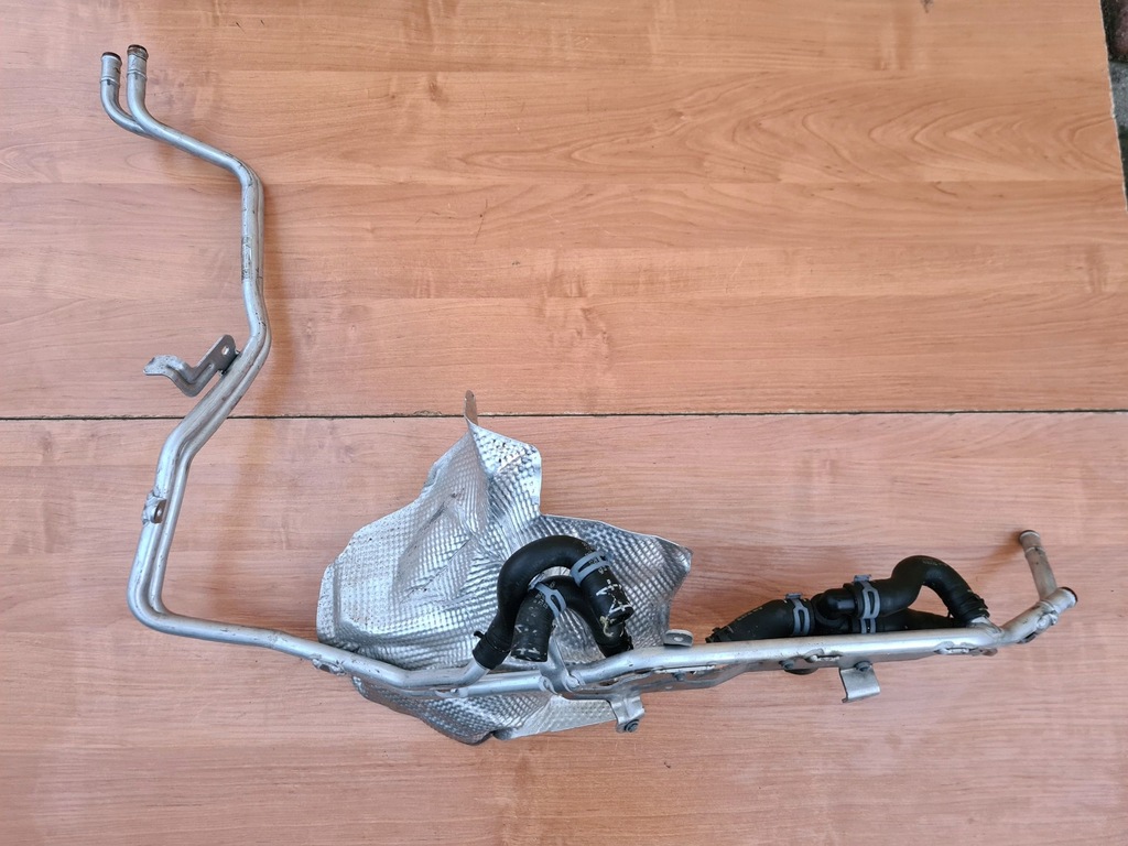 фото №10, Набор webasto vw amarok 2h6819008 ttevo дизель