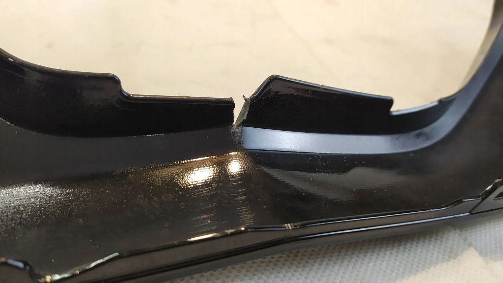 фото №8, Спойлер задняя задний бампера bmw 3 g20 g21