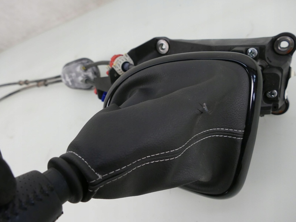 фото №9, Nissan qashqai j10 1.6 dci домкрат передач троси