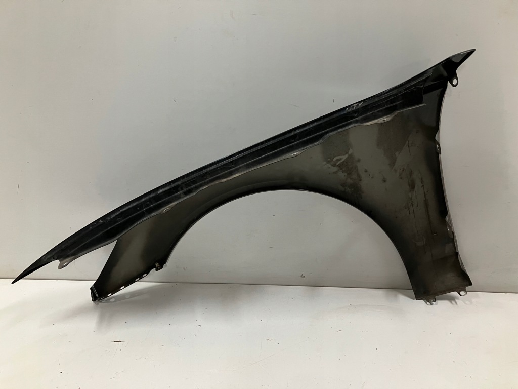 Крило правий перед передній ly9b audi a6 c7 Зі Шроту
