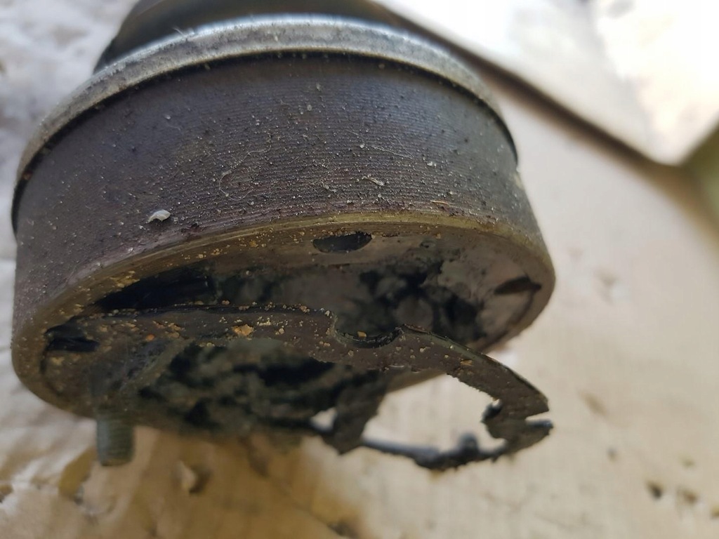 фото №8, Приводной вал правая 1.4tsi seat leon iii 5q0407272db