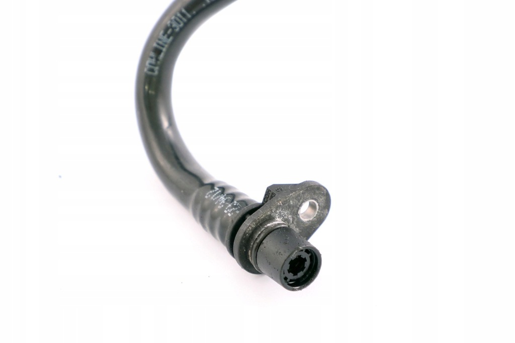 фото №8, Mini r55 r56 r57 шланг wąż вакуумa датчик