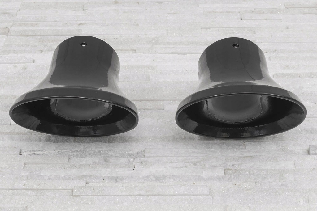 фото №14, Jeep grand cherokee iv wk2 srt 2010-2021 насадки выхлоп комплект 5181770ab